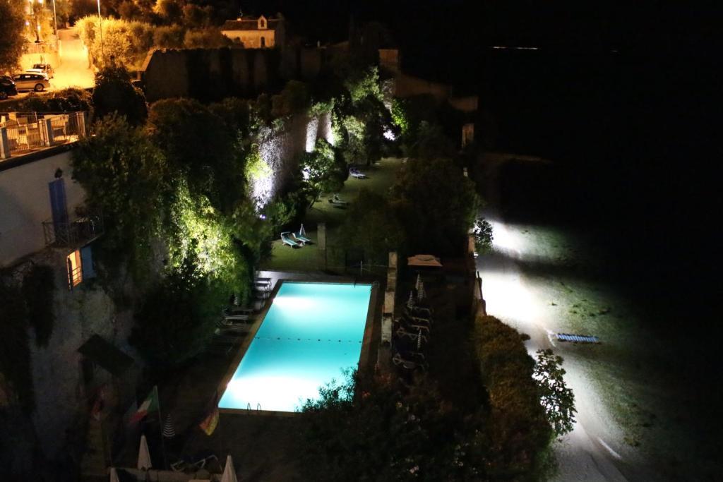 Villa Romantica Hotel Лімоне-суль-Гарда Номер фото